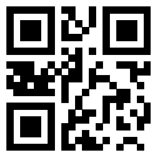 3200974337 - Immagine del Qr Code associato