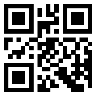 3200974339 - Immagine del QrCode associato