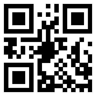 Immagine del Qr Code di 3200974340