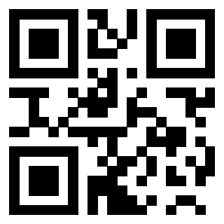 3200974341 - Immagine del QrCode