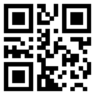 Scansione del QrCode di 3200974346