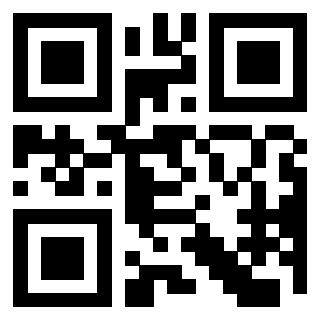 Il Qr Code di 3200974348
