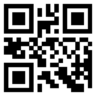 Immagine del Qr Code di 3200974349