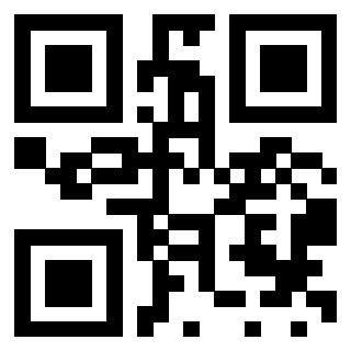 Scansione del QrCode di 3200974350