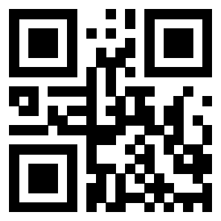 Il QrCode di 3200974351
