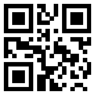 Immagine del Qr Code di 3200974361