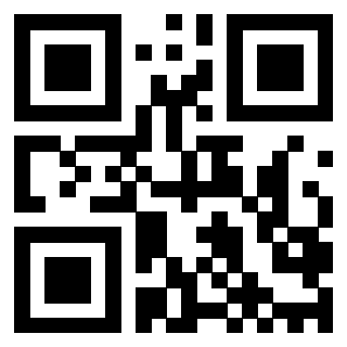 Scansione del Qr Code di 3200974363