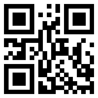 Scansione del QrCode di 3200974364
