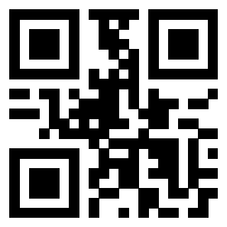 3200974367 - Immagine del Qr Code associato