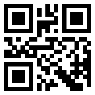 Immagine del QrCode di 3200974368