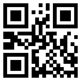 3200974370 - Immagine del Qr Code associato