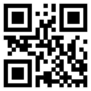 Il QrCode di 3200974371
