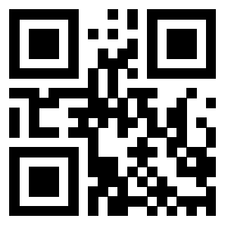 Immagine del Qr Code di 3200974372
