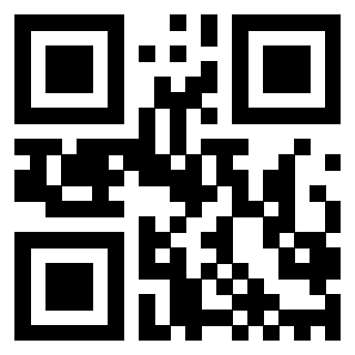 3200974376 Qr Code associato