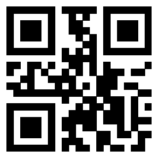 3200974378 - Immagine del Qr Code associato