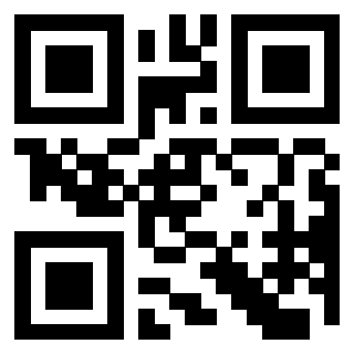 Scansione del Qr Code di 3200974384