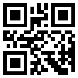Immagine del Qr Code di 3200974386