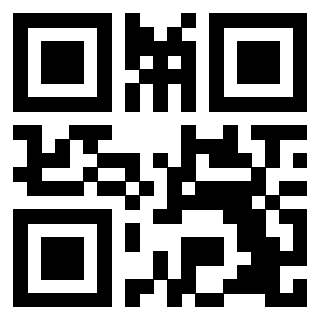 3200974390 Qr Code associato