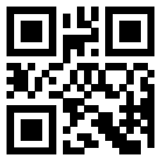 3200974391 - Immagine del QrCode associato