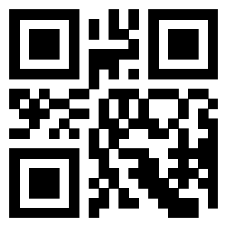 Immagine del Qr Code di 3200974393