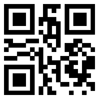 Scansione del QrCode di 3200974394