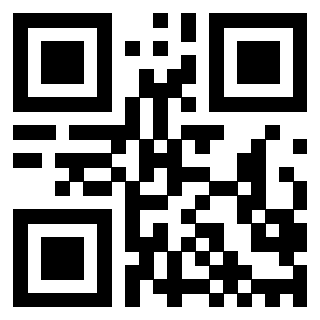 Immagine del QrCode di 3200974395