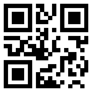 Scansione del Qr Code di 3200974397