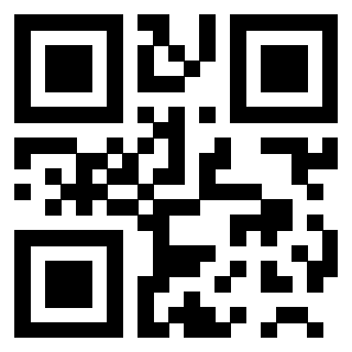 Il Qr Code di 3200974406
