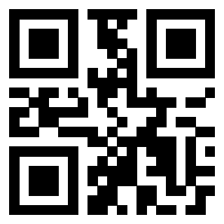 3200974407 - Immagine del Qr Code