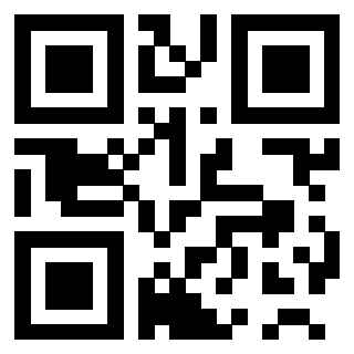 Scansione del Qr Code di 3200974409