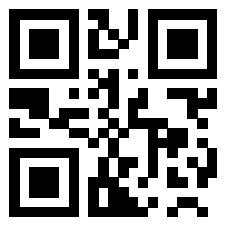 3200974417 - Immagine del Qr Code associato
