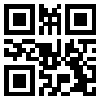 Il Qr Code di 3200974418