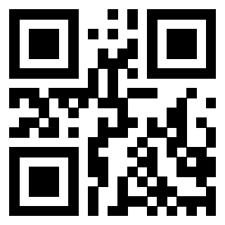 Scansione del Qr Code di 3200974421