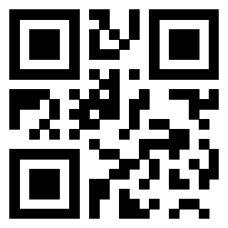 Scansione del Qr Code di 3200974429