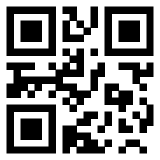 3200974433 Qr Code associato