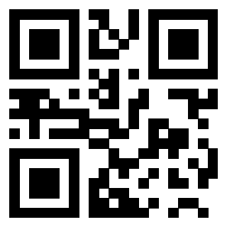 3200974434 - Immagine del Qr Code associato