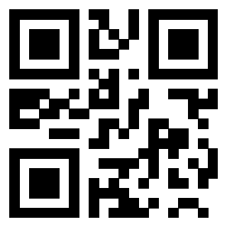 Scansione del QrCode di 3200974435