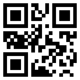 3200983979 - Immagine del Qr Code associato