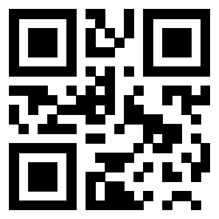 Scansione del Qr Code di 3200983980