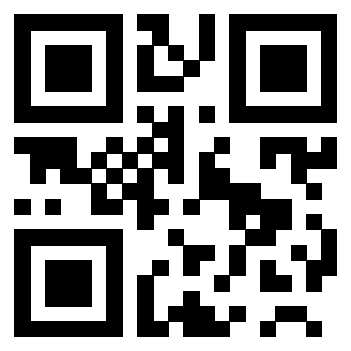Scansione del Qr Code di 3200983983