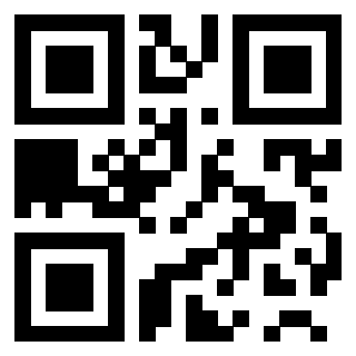 Scansione del Qr Code di 3200983995