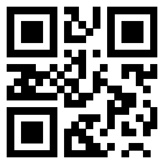 Immagine del Qr Code di 3200983997