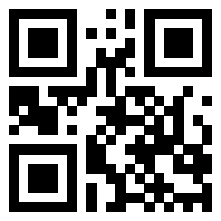 Scansione del Qr Code di 3200984003