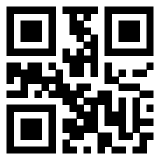 Scansione del QrCode di 3200984006