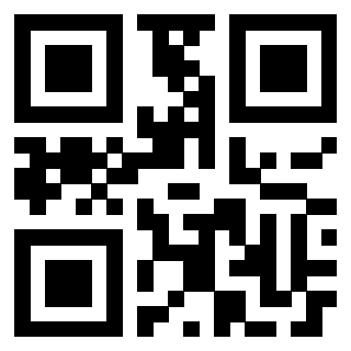 Il QrCode di 3200984007