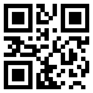 Immagine del Qr Code di 3200984016