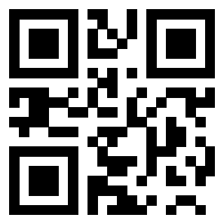 Immagine del Qr Code di 3200984017