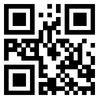 Il Qr Code di 3200984022