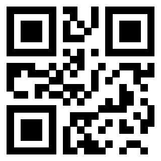 Il QrCode di 3200984024