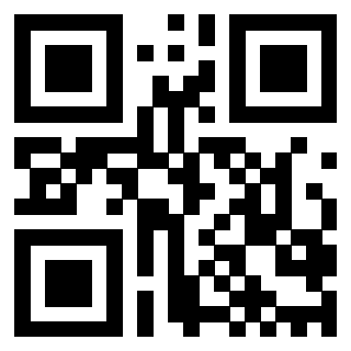 3200984025 - Immagine del QrCode associato